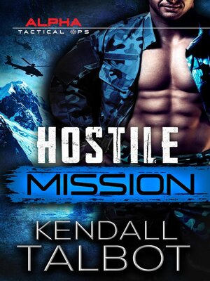 cover image of Hostile Mission